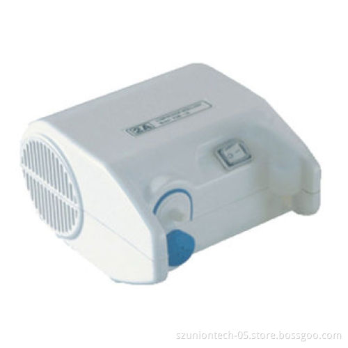 Compressor Nebulizer, Lightweight